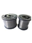 Diameter 1.0Mm FeCrAl 0Cr27Al7Mo2 High Resistance Wire