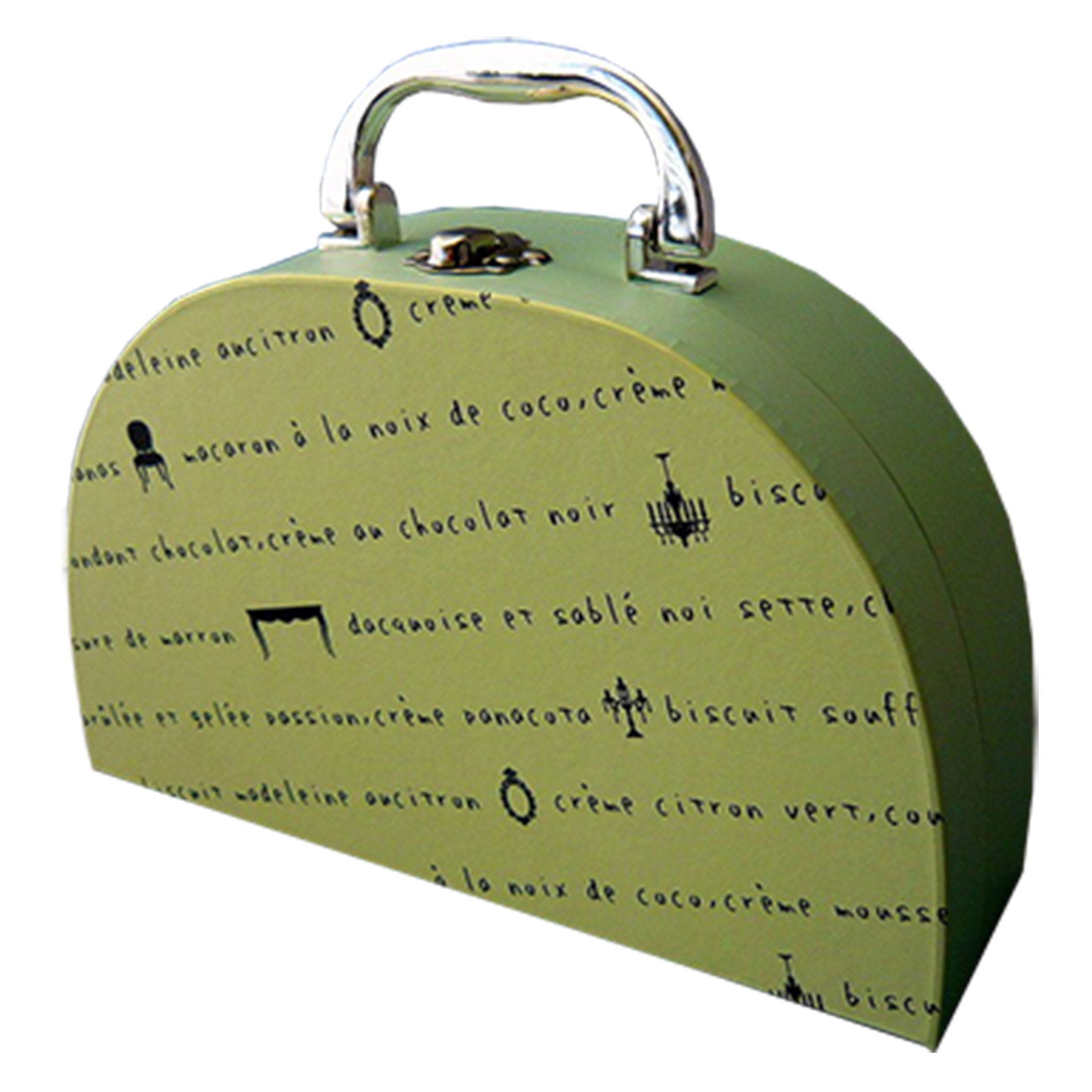 Window Opening Film Custom Toy Packaging Boxes Hard Board Paper