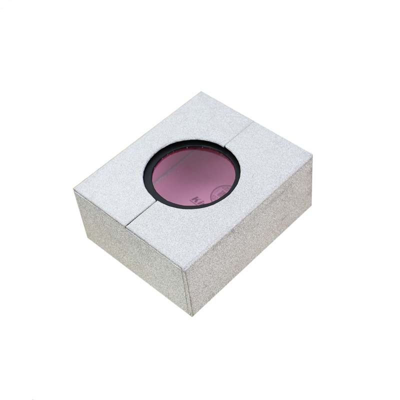 Moistureproof Wooden Jewellery Gift Box
