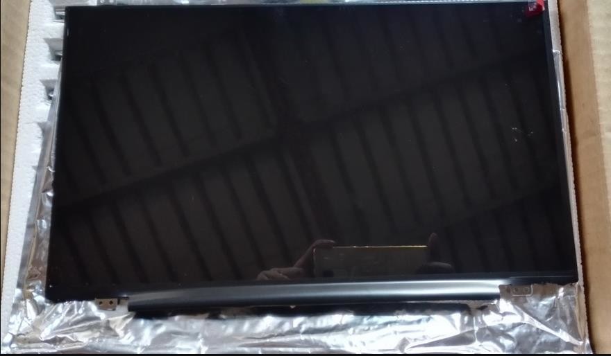 92PPI 23.8" Square Tft Display 250cd/m2 LM238WF2-SSG1 89/89/89/89 (Min.)(CR≥10)
