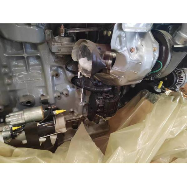 New Or Used Mercedes Engine Mercedes Benz OM471LA Engine For Crane