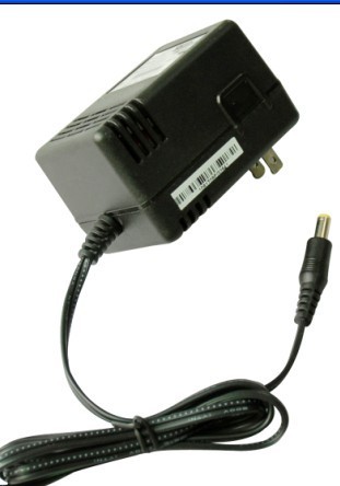 AC/AC 18V 980MA transformer adaptor
