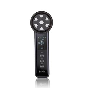 China Face Lift Anti Wrinkles 90KHZ 5.5W Max Face Beauty Device wholesale