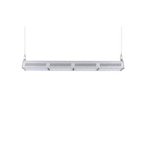 China 200W AC 100-240V Bridgelux 3030 20000-22000LM 2700-6500K LED Linear High Bay Light wholesale