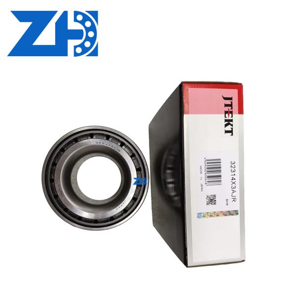 Premium Elite 32314X3AJR Tapered Roller Bearings: Epitomizing Exceptional