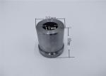 Printing Machine Spare Parts 71.030.278 Stainless Steel Water Roller Metering