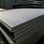 6mm Hot Rolled Stainless Steel Plate SS316L Laser Cutting SGS Approved