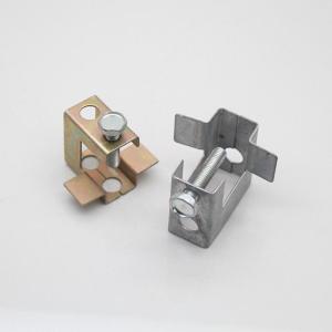 China Corrosion Resistance C Style Beam Clamps wholesale