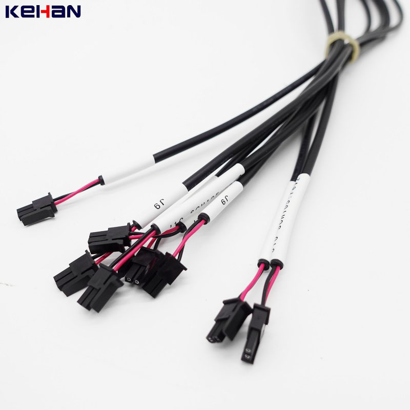 Direct Sale of TXL Standard Auto Electrical Cables Harnesses for Electronic Devices