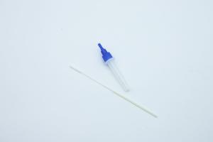 China Viral Combo Rapid Test Kit 1 Step ISO 13485 Certificate wholesale