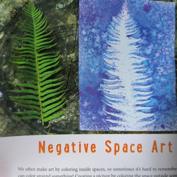 A Little Bit of Dirt Gloss Laminated Softcover Children's Activity Book with Gloss Art Paper Pages and 4c/4c Color