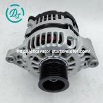 Excavator Alternator 50A 24V 327-6712 8600282 86000336 2871A503
