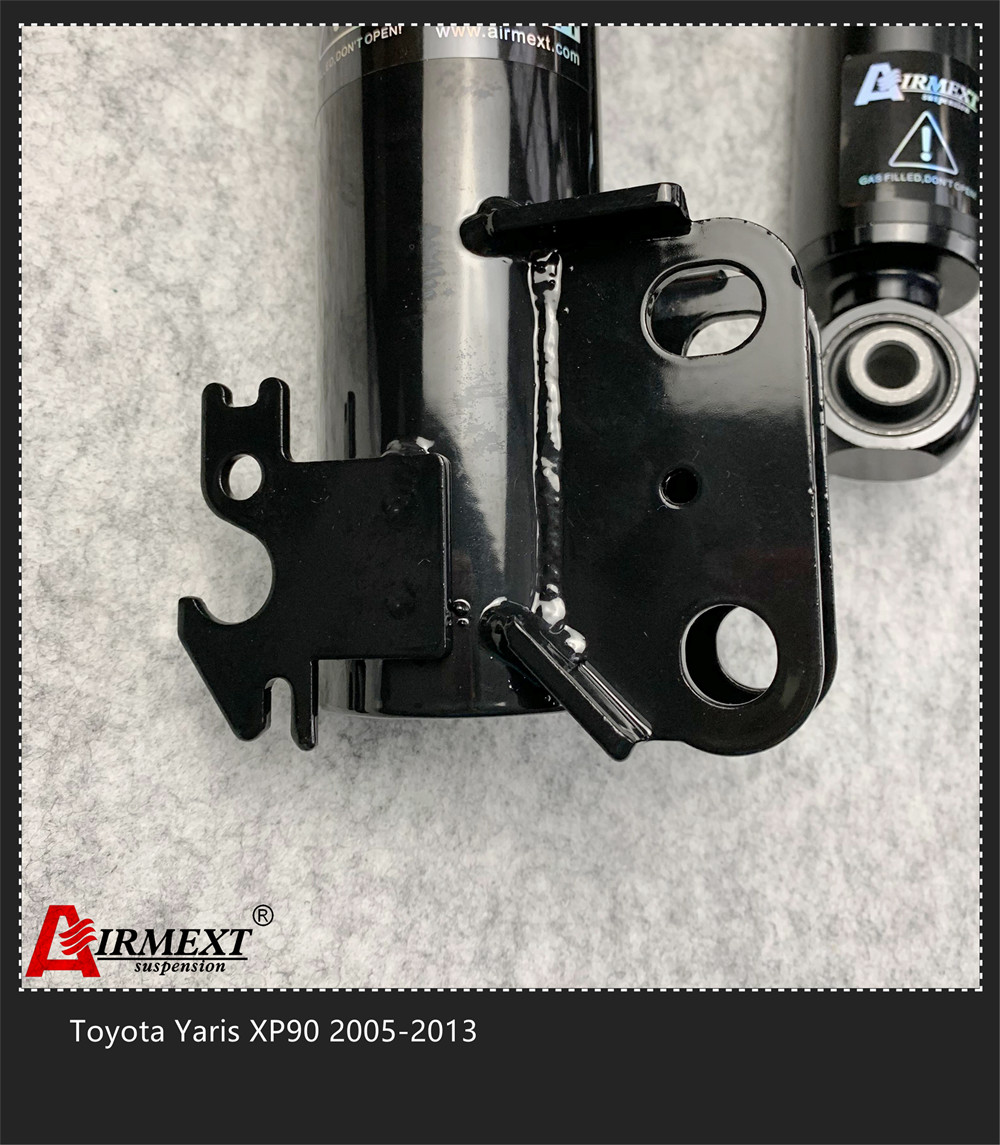 For TOYOTA YARIS XP90 2005-2013 Toyota Air Suspension Strut
