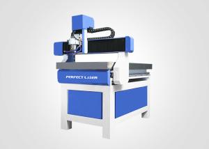 China Engraving Cutting CNC Router Machine for Wood Working / MDF / Plastic / PVC wholesale
