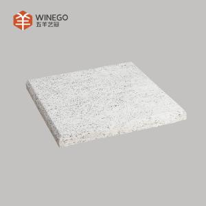 China Thermal Insulation Acoustic Wood Wool Wall And Ceiling Panels 0.9NRC Decorative wholesale