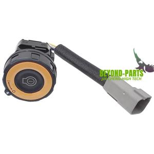China One Touch Ignition Engine Starter Switch catererpillar Spare Parts wholesale