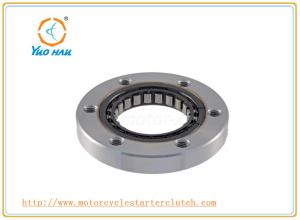 China Scooter Steel Yamaha YP250 One Way Starter Clutch wholesale