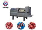 Frozen Meat Processing Plant Equipment Meat Dice Processing Equipment