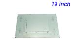 19-Inch Touch Embedded Monitor for Surveillance Systems, Logistics Operations,