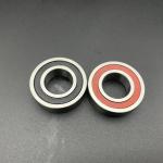 7004C-2RZ P4 Precision Ball Bearings 20x42x12mm Bearing Engraving Machines