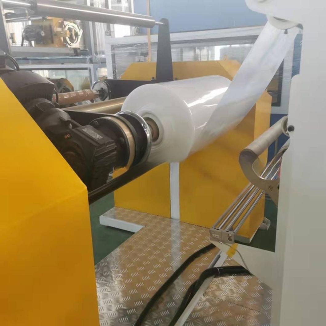 High Speed HDPE PS ABS PP Sheet Foil Extrusion Making Machine