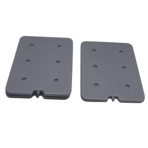 China Environment Friendly Insulated Thermal Cooler Ice Packs Frozen Gel Packs wholesale