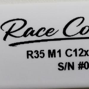 China 12mm White Single Wall Heat Shrink Tubing Wrap 2X Ratio wholesale