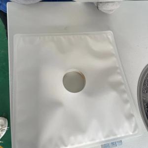 China 520mm Diaphragm Membrane Manufacturing Equipment Flexible Film Welding Machine wholesale