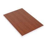 High Impact Resistance Signage Aluminum Panelling with Good Heat Insulation