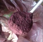 black rice extract 5% by HPLC