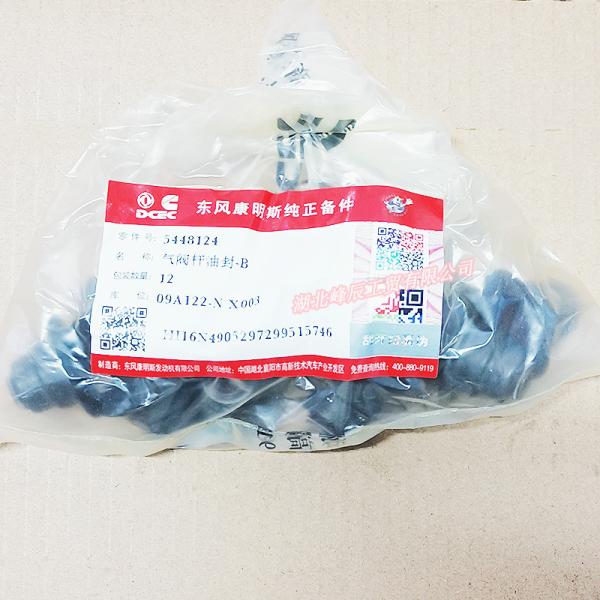 Aftermarket Auto Parts Used for Dongfeng/Dcec Kinland Cummins Engine L Air Valve