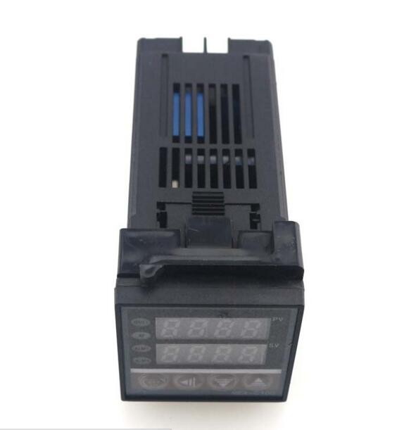 REX-C100 Relay Output PID Thermomstat Dual Digital Temperature Controller