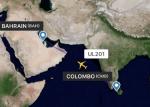 Strong Capacity Air Freight Logistics Companies Shipping And Freight Forwarding