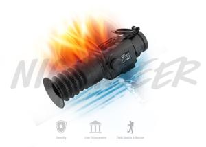 China Weather Dependent Image Optimization Military Thermal Sights One Hand Operated wholesale