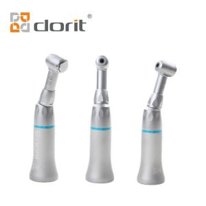 China Low Speed Dental Contra Angle Handpieces 1:1 External Water Spray wholesale