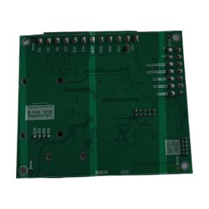 China FR4 PCBA Customized Solutions for Your Electronic Manufacturing Requirements wholesale
