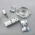 SUS304 Ultra Thin Cnc Stainless Steel Parts Machining Metal Parts