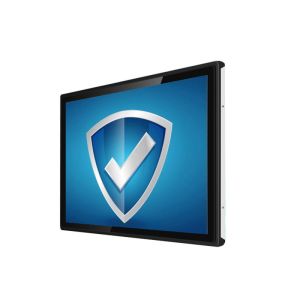 Embedded 21.5 Inch Android 7.1 OS Industrial-grade Integrated LCD Touchscreen