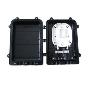 China 100KPa 23mm Fiber Optic Joint Enclosure Box Non Puncture wholesale