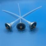 Versatile 360-Degree Dispensing Valve - Precise and Efficient Dispensing