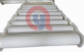 China Anti Ultraviolet Lightweight Composite Materials For Aerostat OP11 - 1000 wholesale