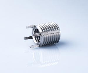 China 303 SS 16mm×1.5 Keylocking Threaded Inserts M16 Heavy Duty Helicoil wholesale