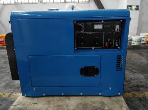China 6kw Single Cylinder wholesale