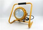 30 - 70W Explosion Proof Bright Outdoor LED Lights Warm White For Wet Locations