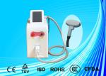 Medical FDA Approved Laser Hair Removal Machines Portable For Full Body