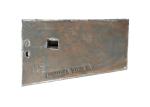 High manganese steel crusher cheek plates manufacturer and supplier