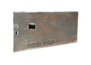China High manganese steel crusher cheek plates manufacturer and supplier wholesale