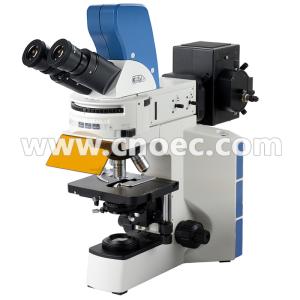China USB Digital Fluorescence Microscope Laboratory A16.0909 wholesale