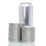 202 206 Aluminum Can Lids Beer for Beverage Drink Bottle