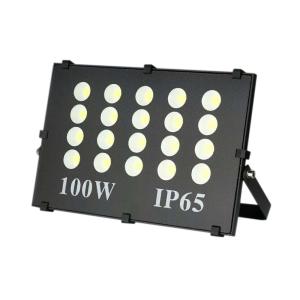 China Commercial LED Outside Flood Lights SMD 120lm/ W 60 Degree wholesale